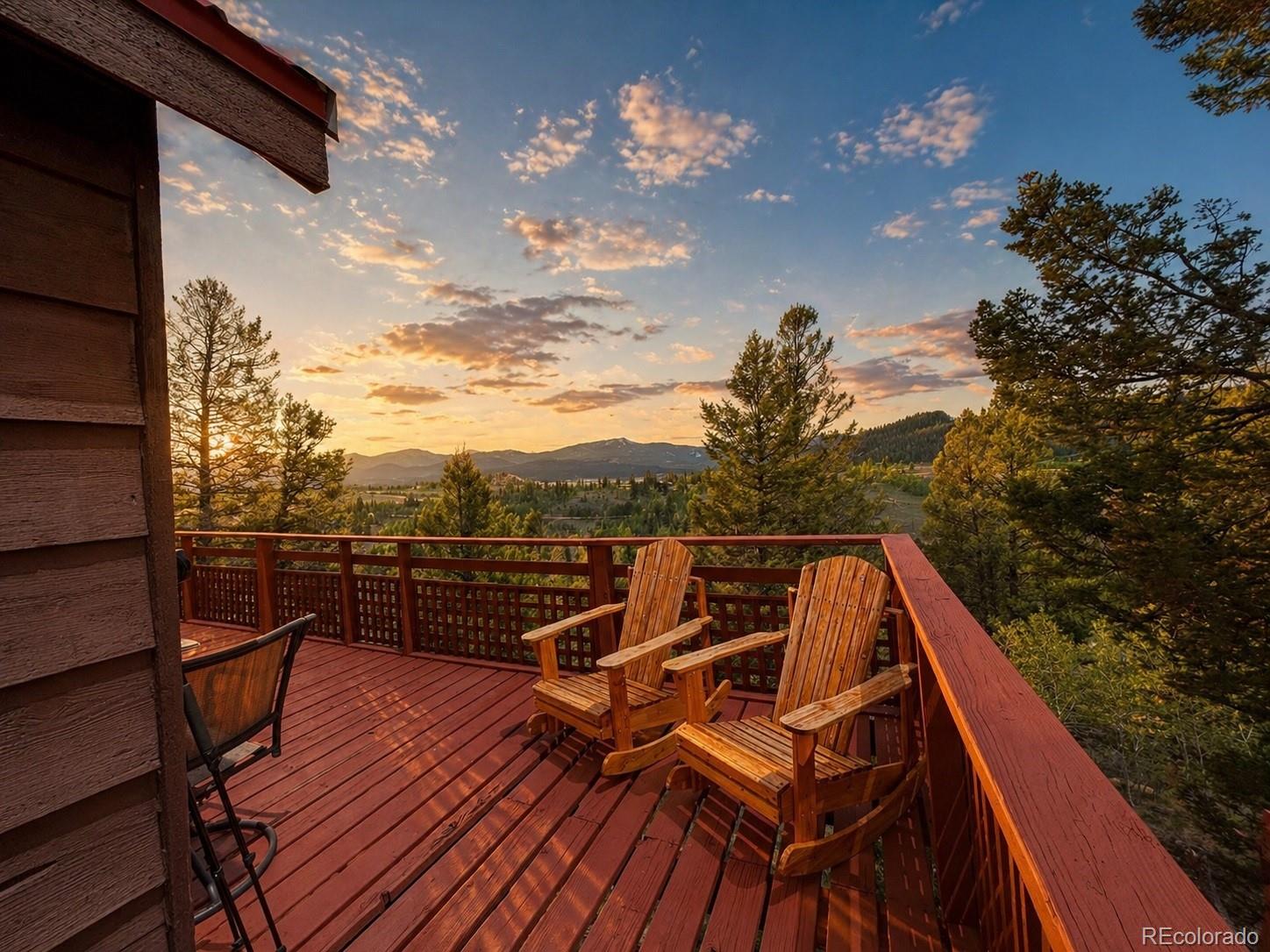 2nd image of 2138 Overland Cir, Jefferson, CO 80456 | MLS# 7869538