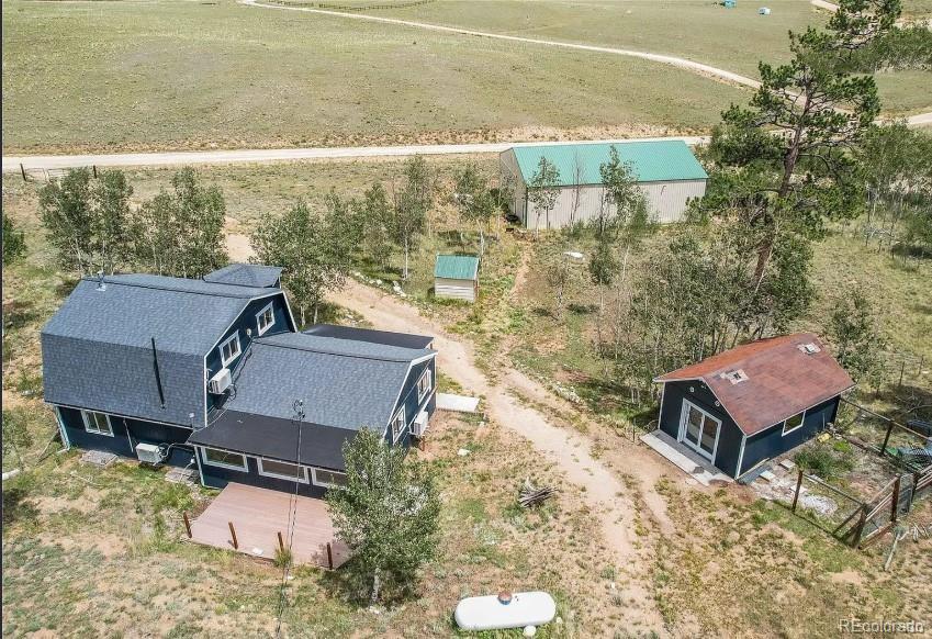 2nd image of 2148 Mcdowell Dr, Como, CO 80432 | MLS# 8672854