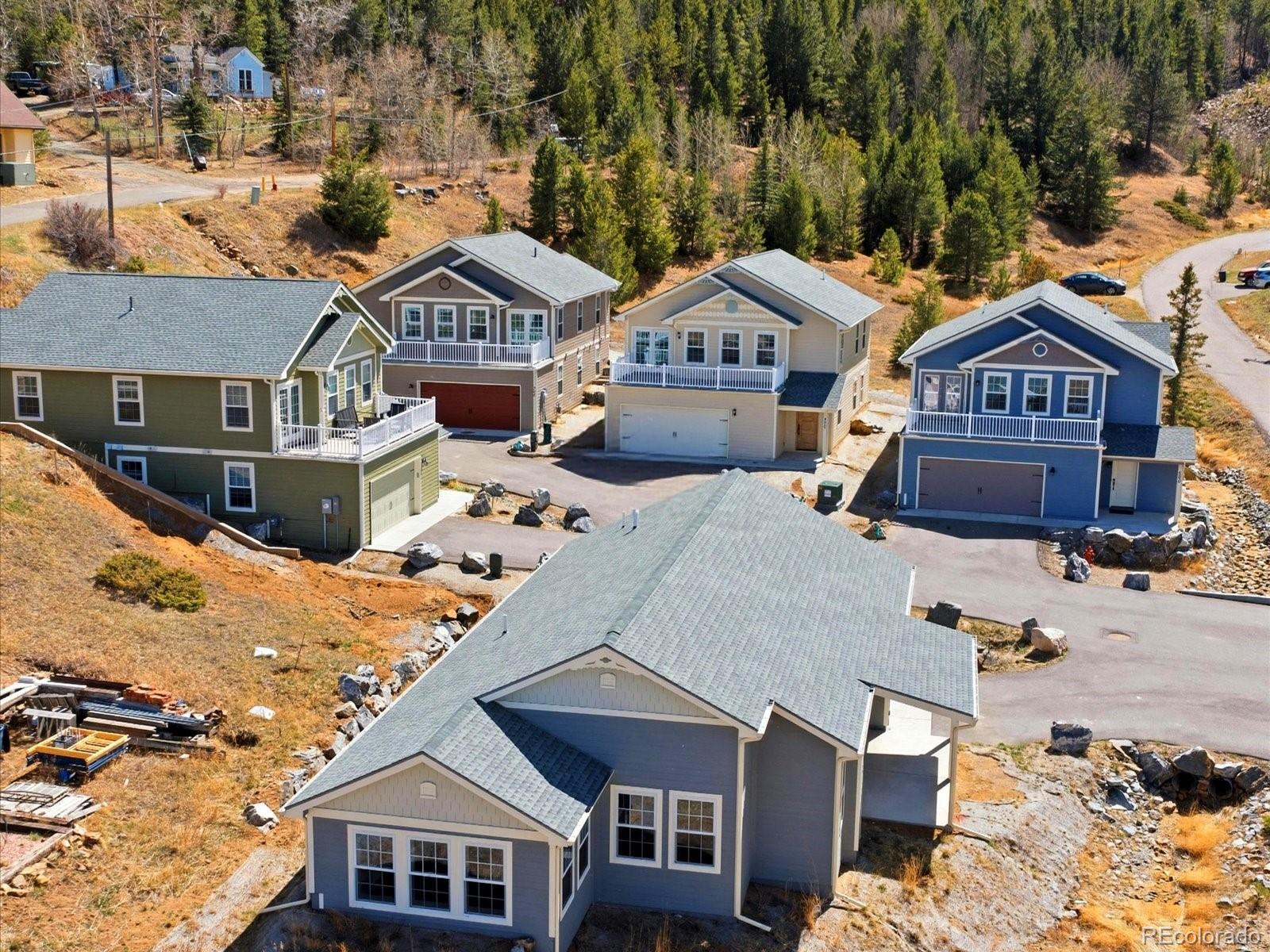 4th image of 100 Roworth St, Central City, CO 80427 | MLS# 9528331