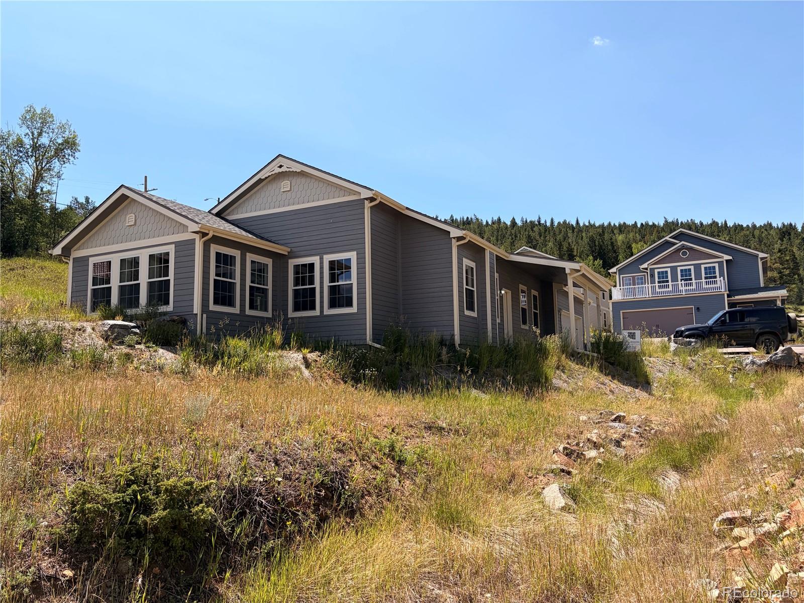 1st image of 100 Roworth St, Central City, CO 80427 | MLS# 9528331