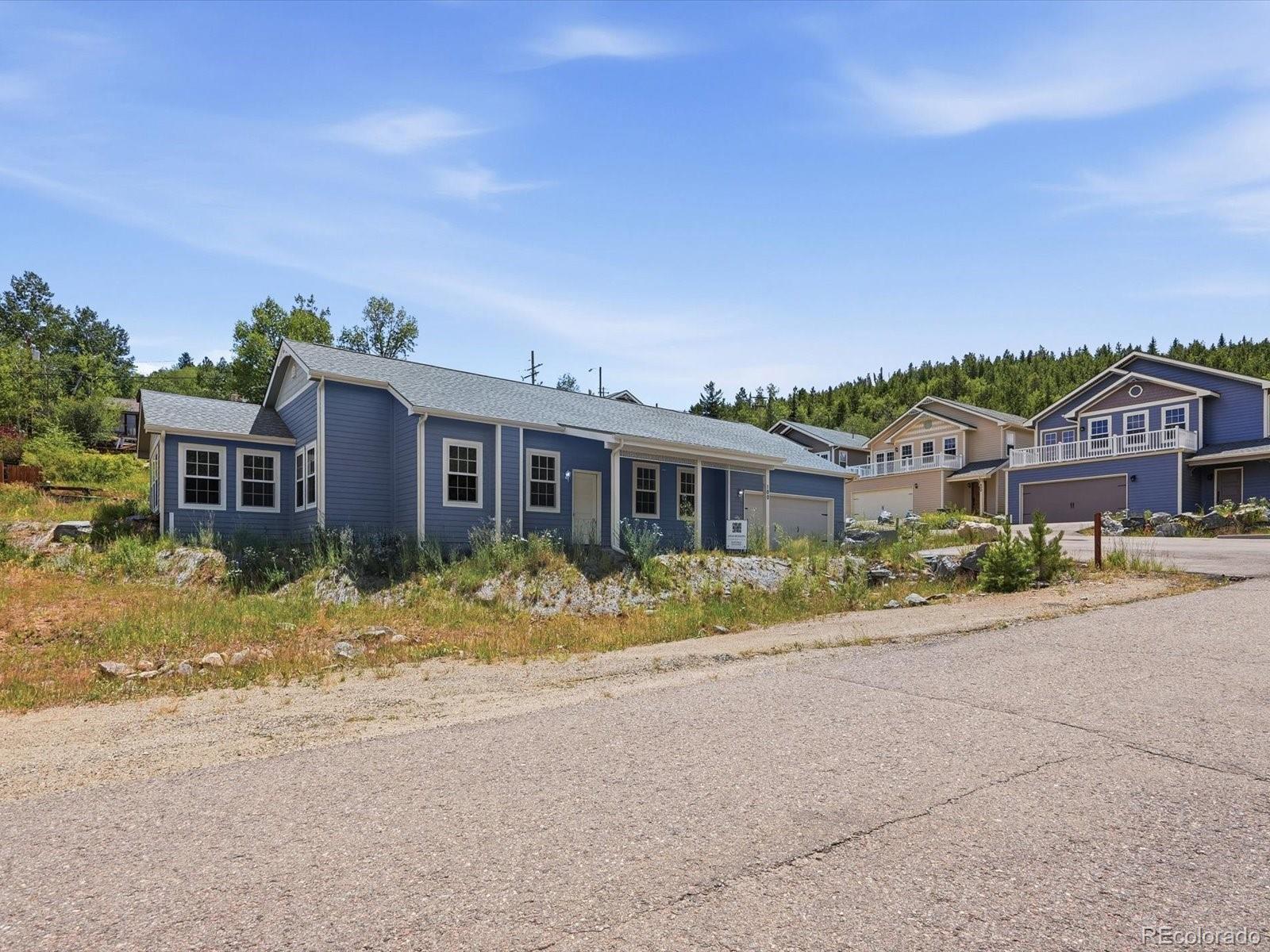 5th image of 100 Roworth St, Central City, CO 80427 | MLS# 9528331