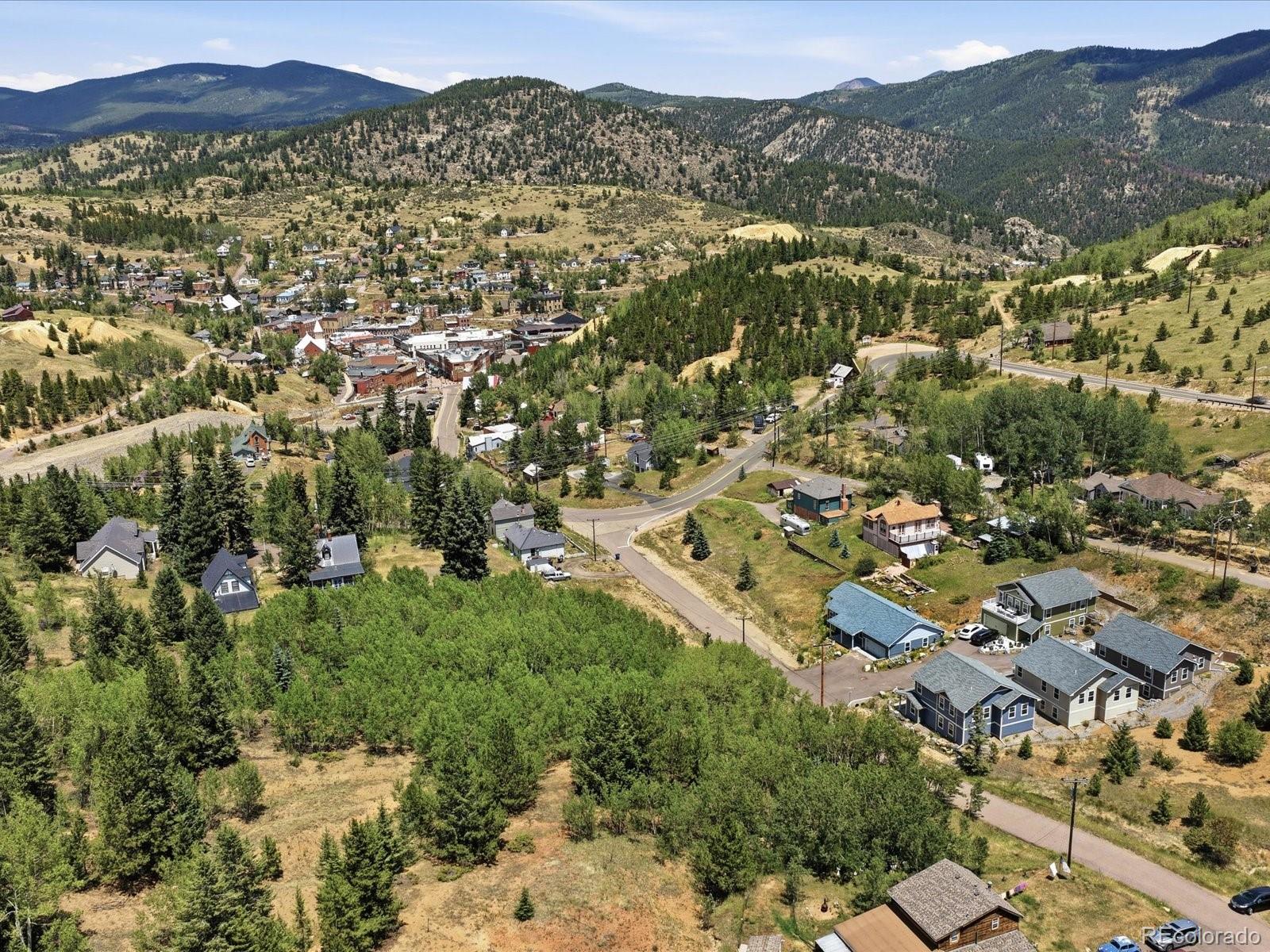 31st image of 100 Roworth St, Central City, CO 80427 | MLS# 9528331