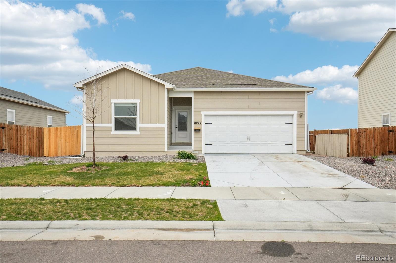 Homes for sale in Fort Lupton, CO | 1053 Gianna Ave, Fort Lupton, CO 80621 | MLS# 6382013