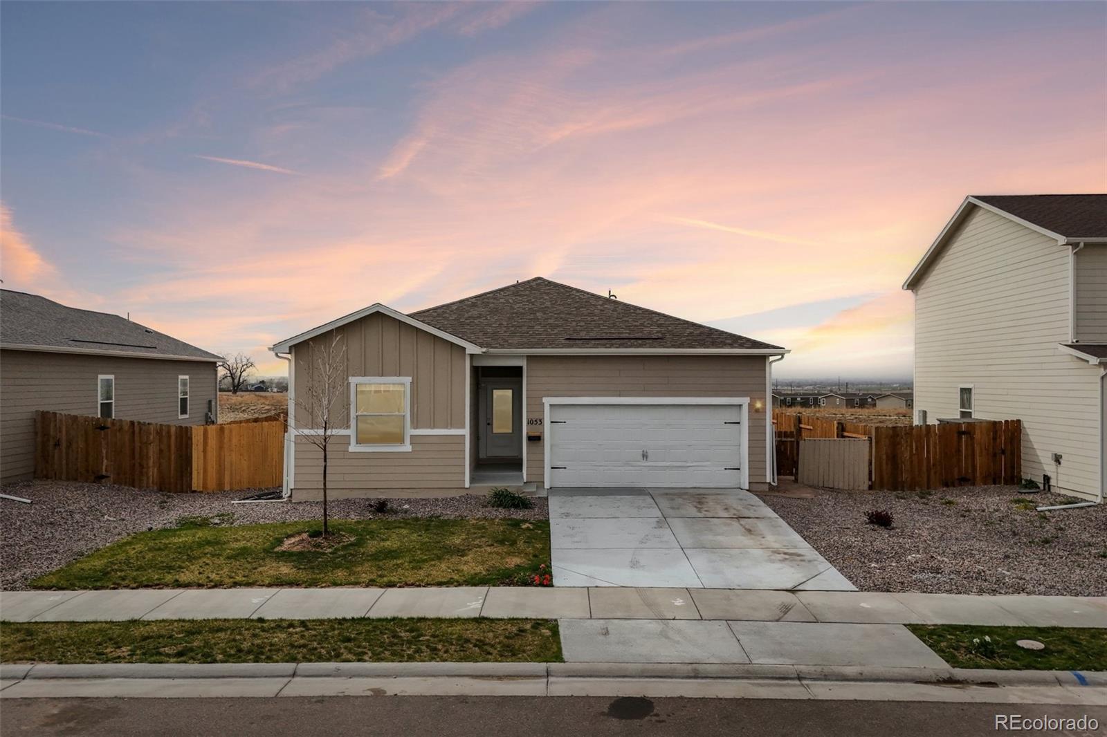 Homes for sale in Fort Lupton, CO | 1053 Gianna Ave, Fort Lupton, CO 80621 | MLS# 6382013
