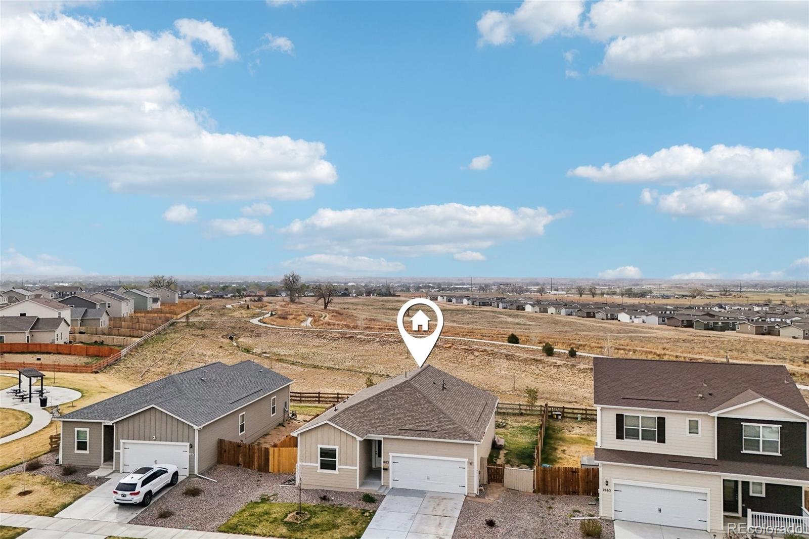Homes for sale in Fort Lupton, CO | 1053 Gianna Ave, Fort Lupton, CO 80621 | MLS# 6382013