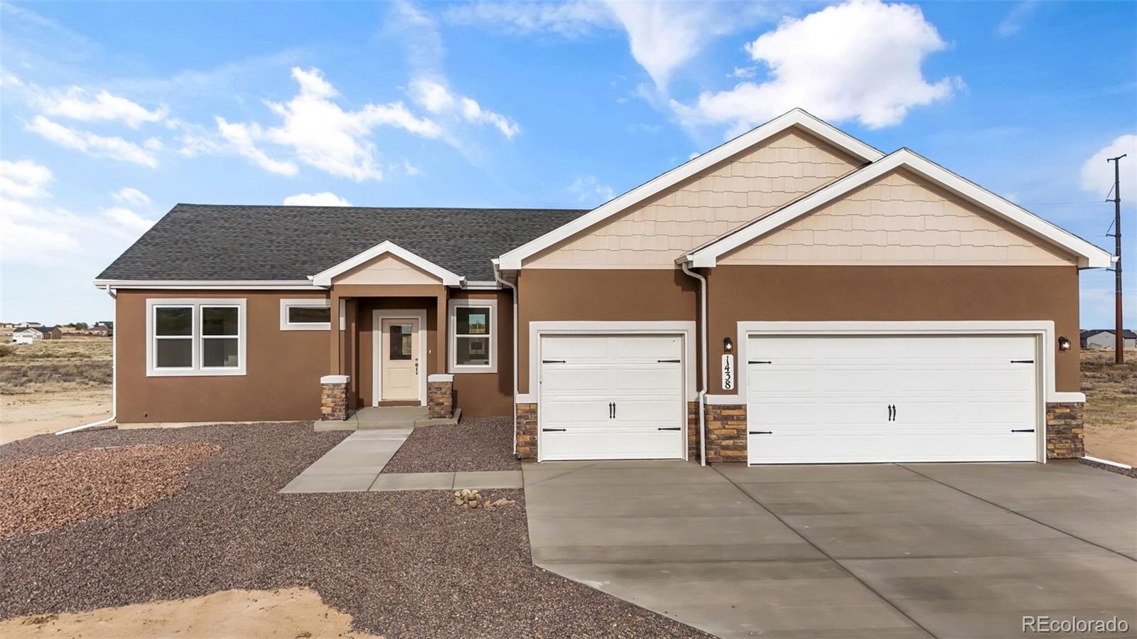 Homes for sale in Pueblo West, CO | 1438 N Moonbeam Dr, Pueblo West, CO 81007 | MLS# 4259147