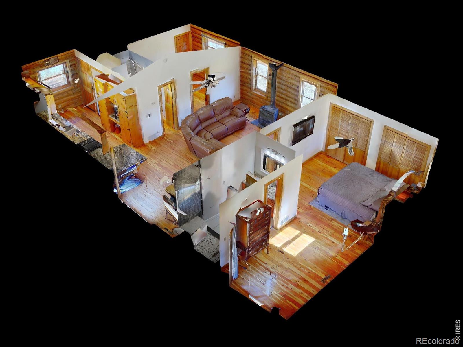 48th image of 589 Keko Dr, Loveland, CO 80537 | MLS# IR1055707
