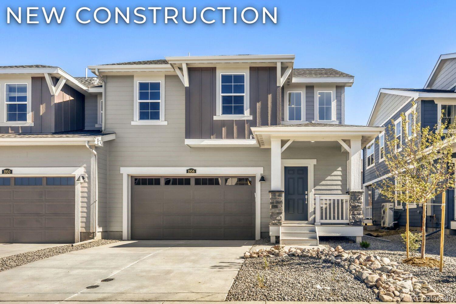 1st image of 1956 Crested Lark St, Fort Collins, CO 80528 | MLS# 8341880