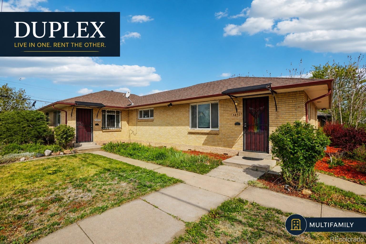 Homes for sale in Denver, CO | 5455 E 36th Ave, Denver, CO 80207 | MLS# 3244264