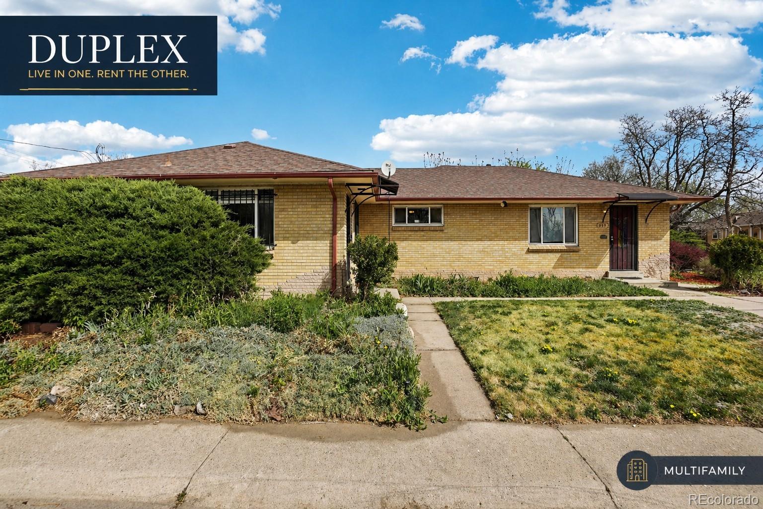 Homes for sale in Denver, CO | 5457 5455 E 36th Ave, Denver, CO 80207 | MLS# 9910014