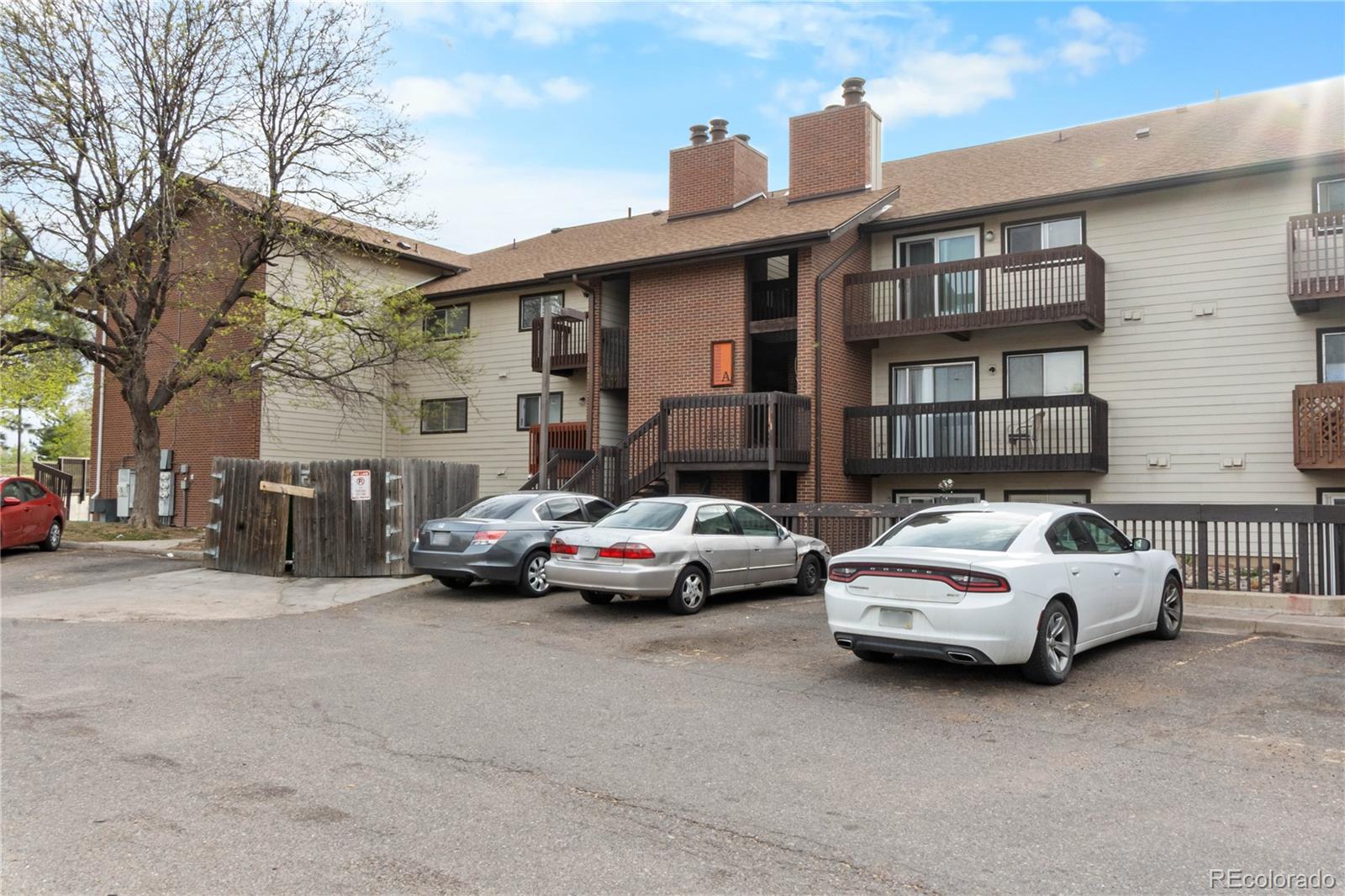 31st image of 14500 E 2nd Ave #105A, Aurora, CO 80011 | MLS# 9444596