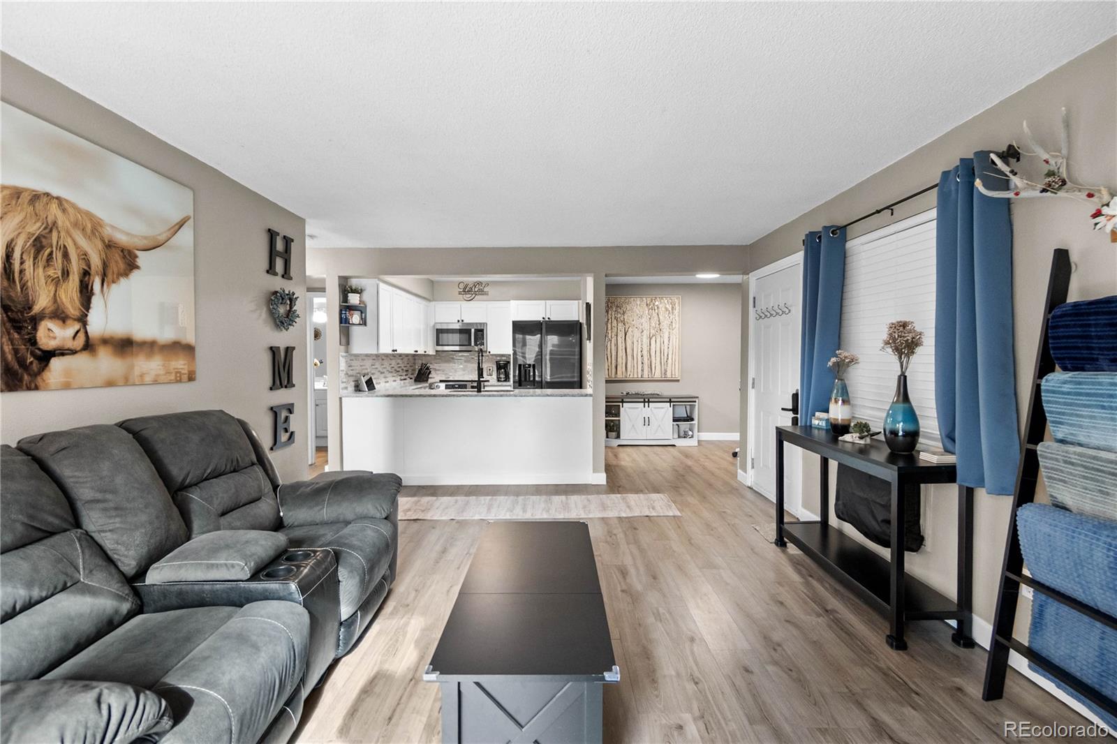 2nd image of 14500 E 2nd Ave #105A, Aurora, CO 80011 | MLS# 9444596