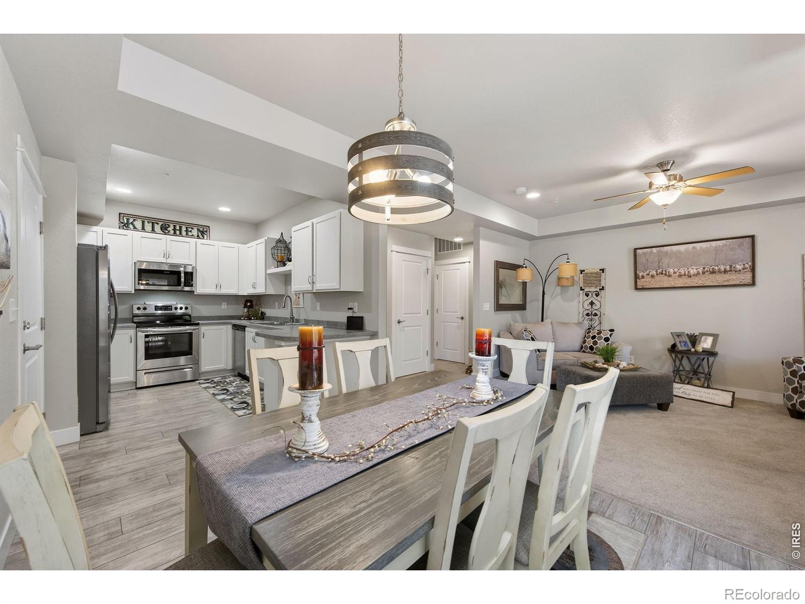 2nd image of 4135 Crittenton Ln #3, Wellington, CO 80549 | MLS# IR1055760