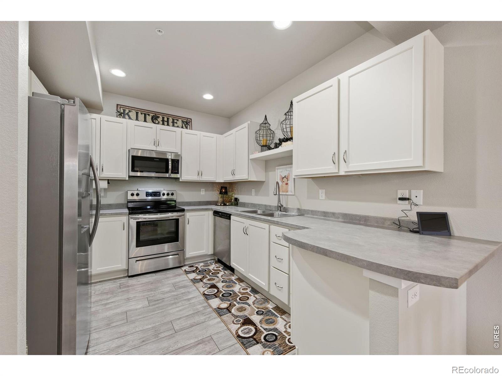 1st image of 4135 Crittenton Ln #3, Wellington, CO 80549 | MLS# IR1055760