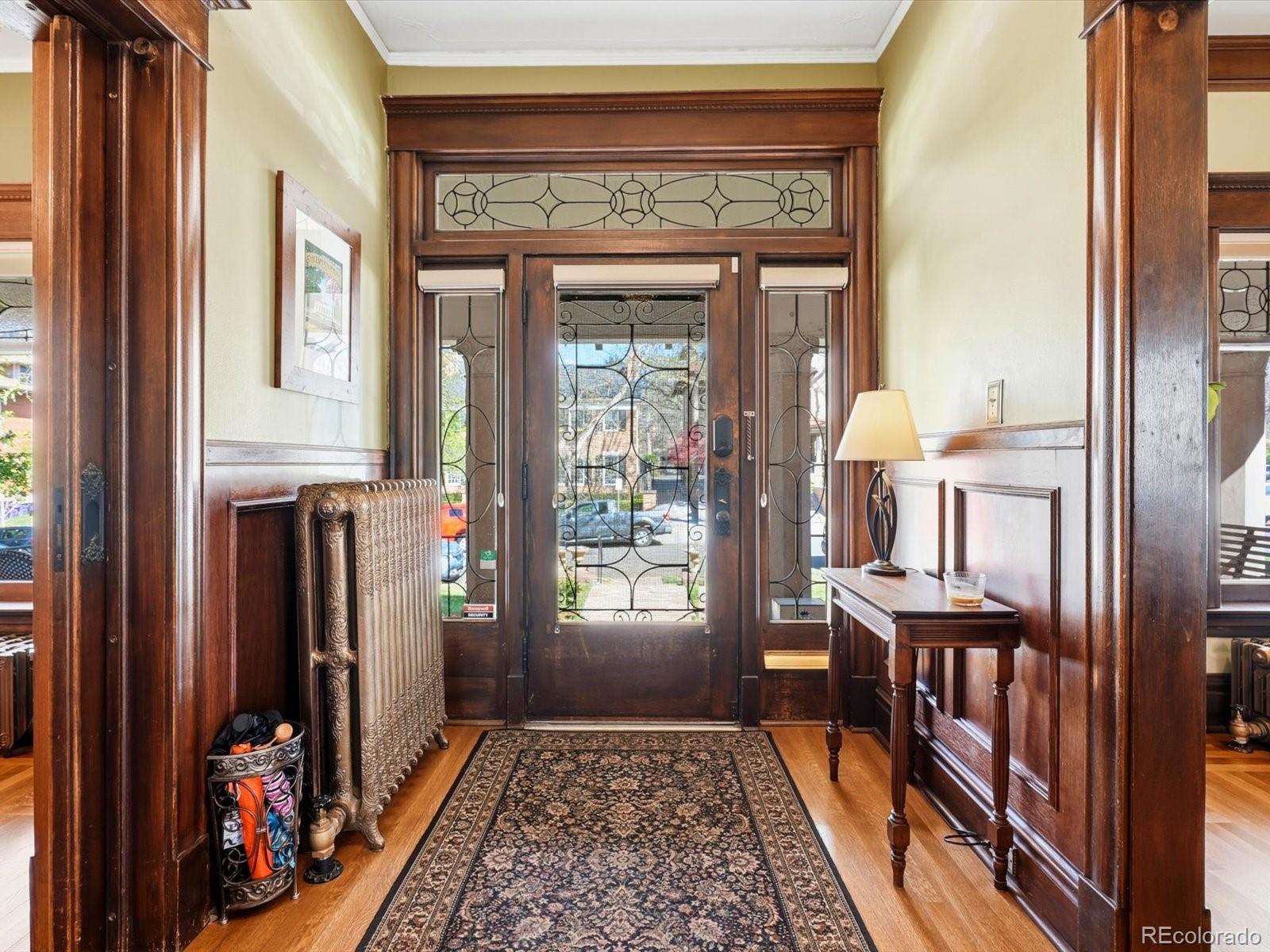 4th image of 1121 N Humboldt St, Denver, CO 80218 | MLS# 6675911