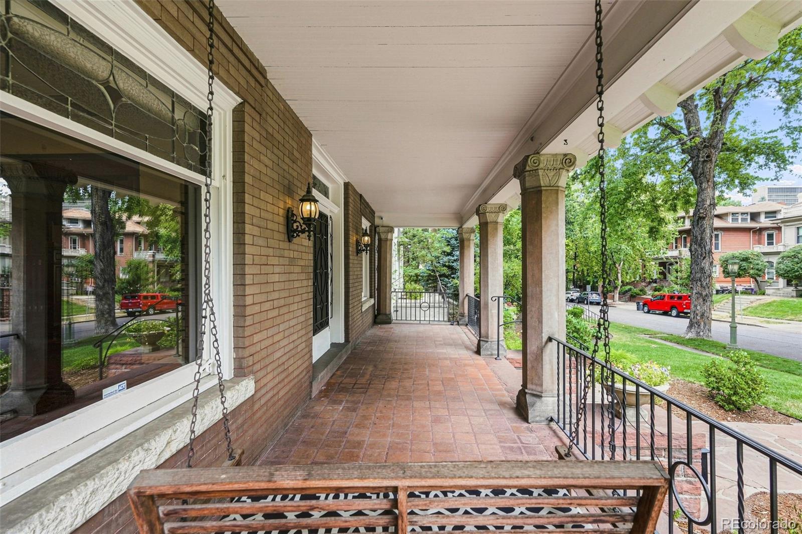 3rd image of 1121 N Humboldt St, Denver, CO 80218 | MLS# 6675911