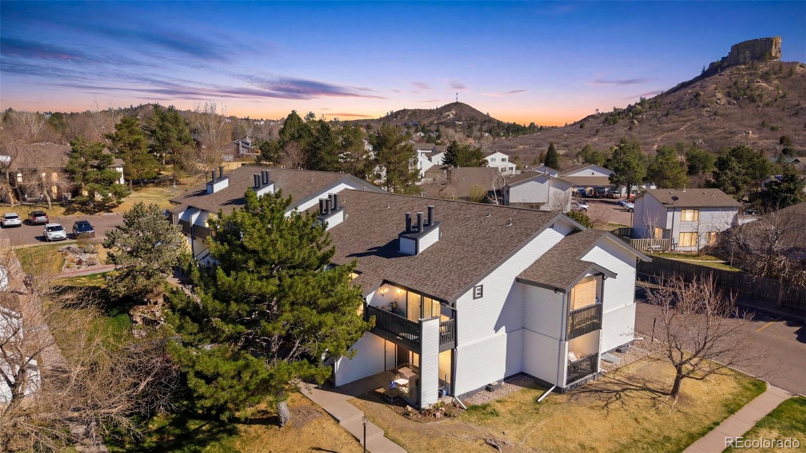 Homes for sale in Castle Rock, CO | 532 Oakwood Dr #E207, Castle Rock, CO 80104 | MLS# 7000011