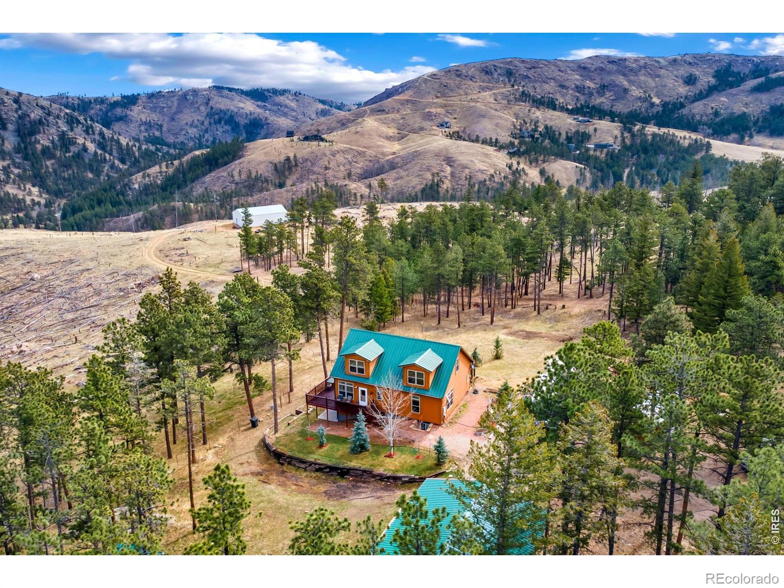 Homes for sale in Bellvue, CO | 348 La Escena Dr, Bellvue, CO 80512 | MLS# IR1055793