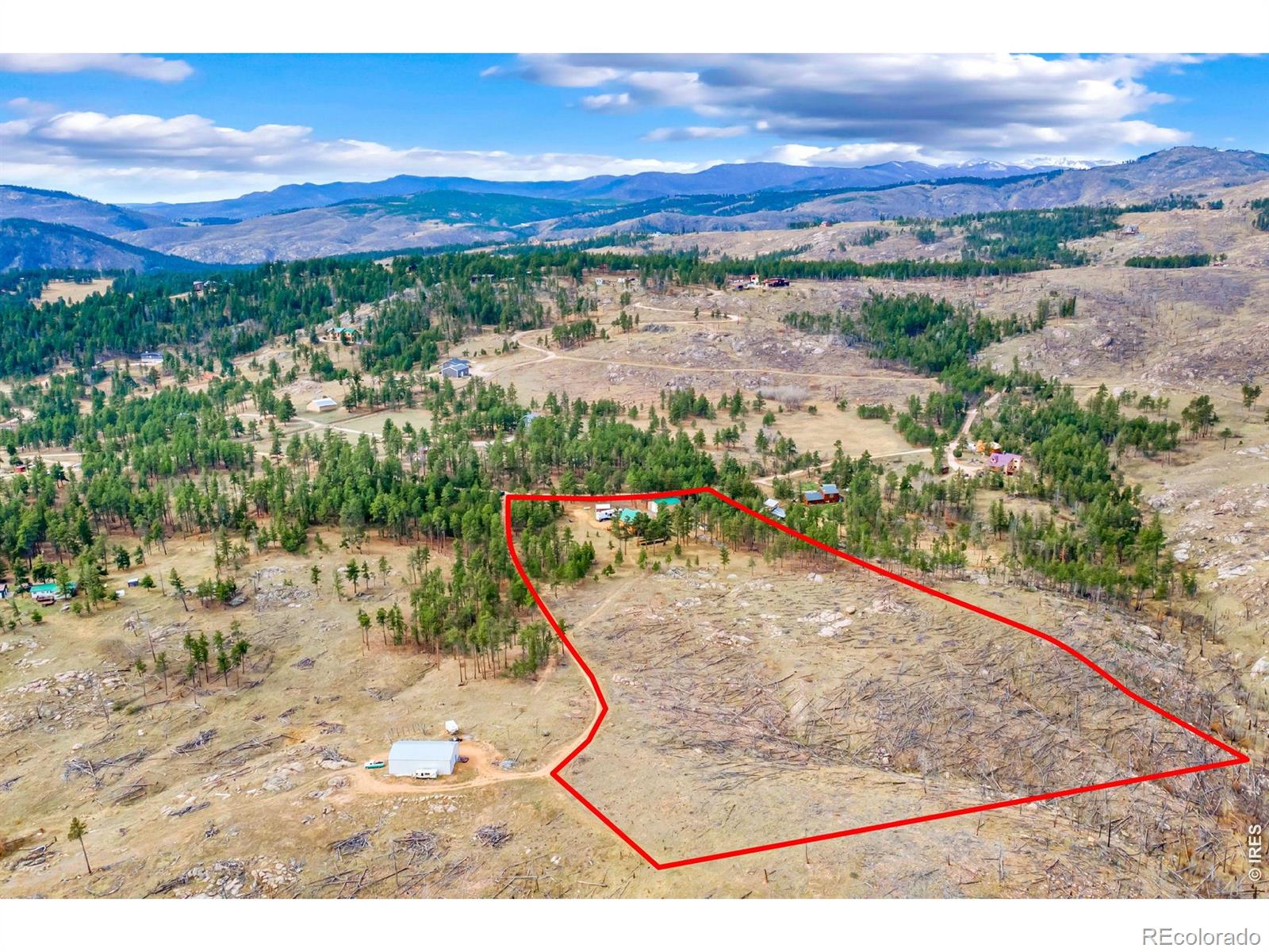 Homes for sale in Bellvue, CO | 348 La Escena Dr, Bellvue, CO 80512 | MLS# IR1055793