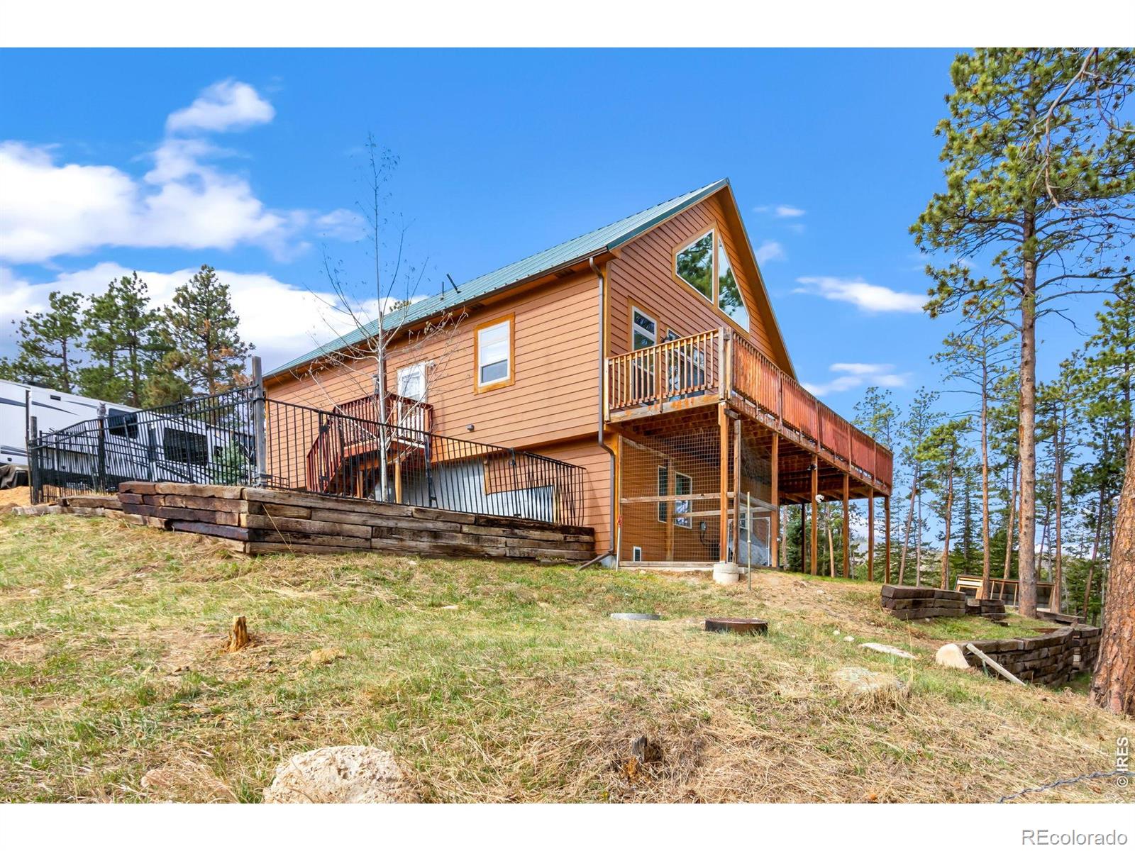 Homes for sale in Bellvue, CO | 348 La Escena Dr, Bellvue, CO 80512 | MLS# IR1055793