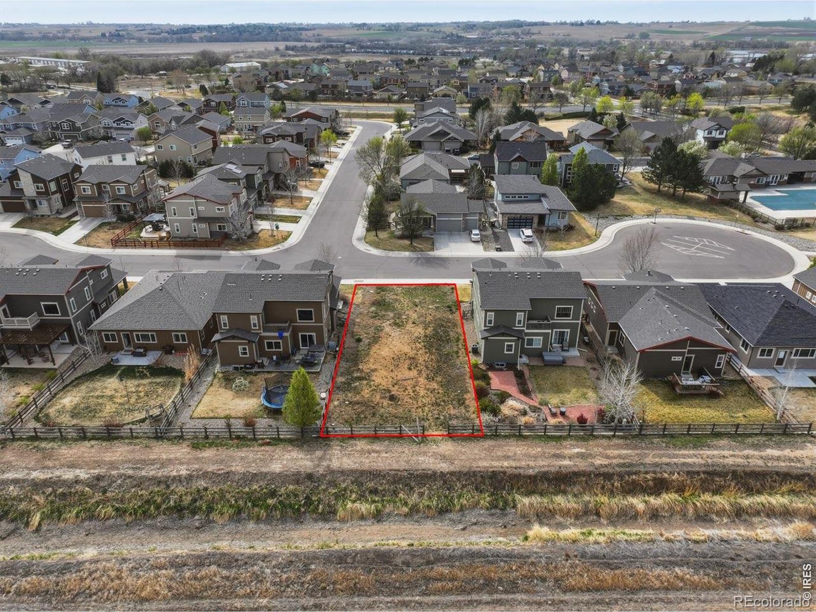 2nd image of 2987 Photon Ct, Loveland, CO 80537 | MLS# IR1055816