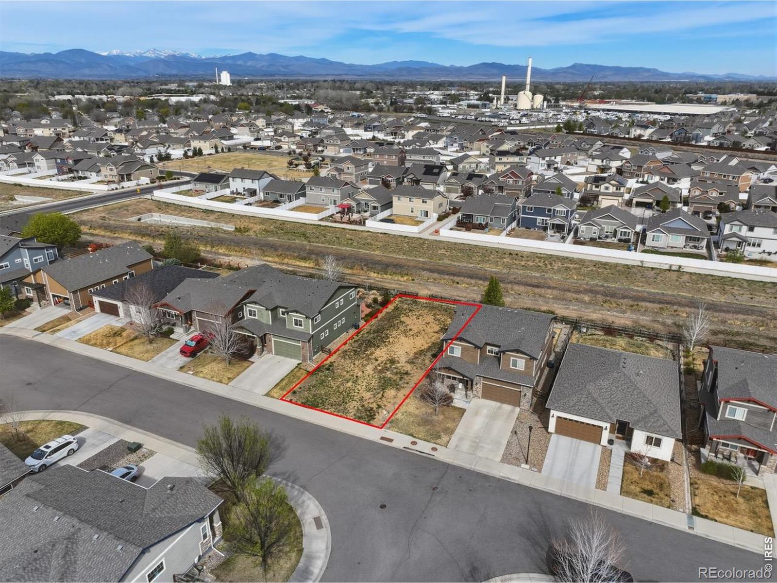 4th image of 2987 Photon Ct, Loveland, CO 80537 | MLS# IR1055816