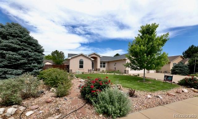 1st image of 394 Humboldt Dr, Canon City, CO 81212 | MLS# 2448597