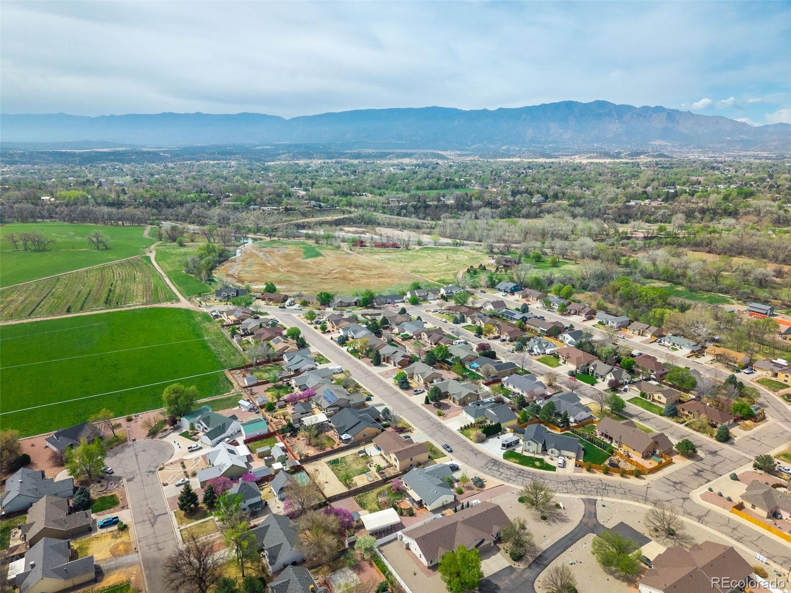 41st image of 394 Humboldt Dr, Canon City, CO 81212 | MLS# 2448597
