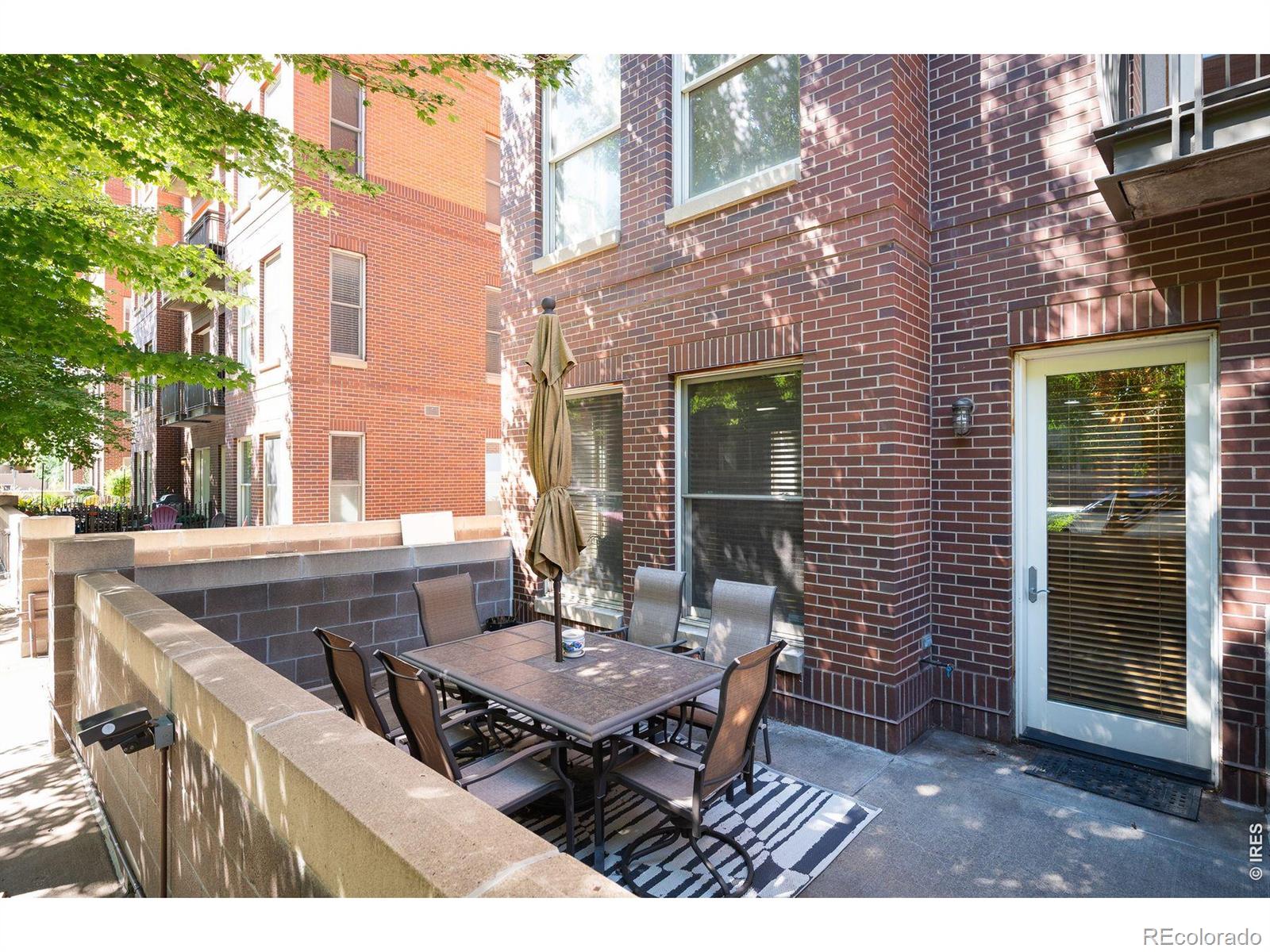 Homes for sale in Denver, CO | 1630 N Clarkson St #108, Denver, CO 80218 | MLS# IR1055870