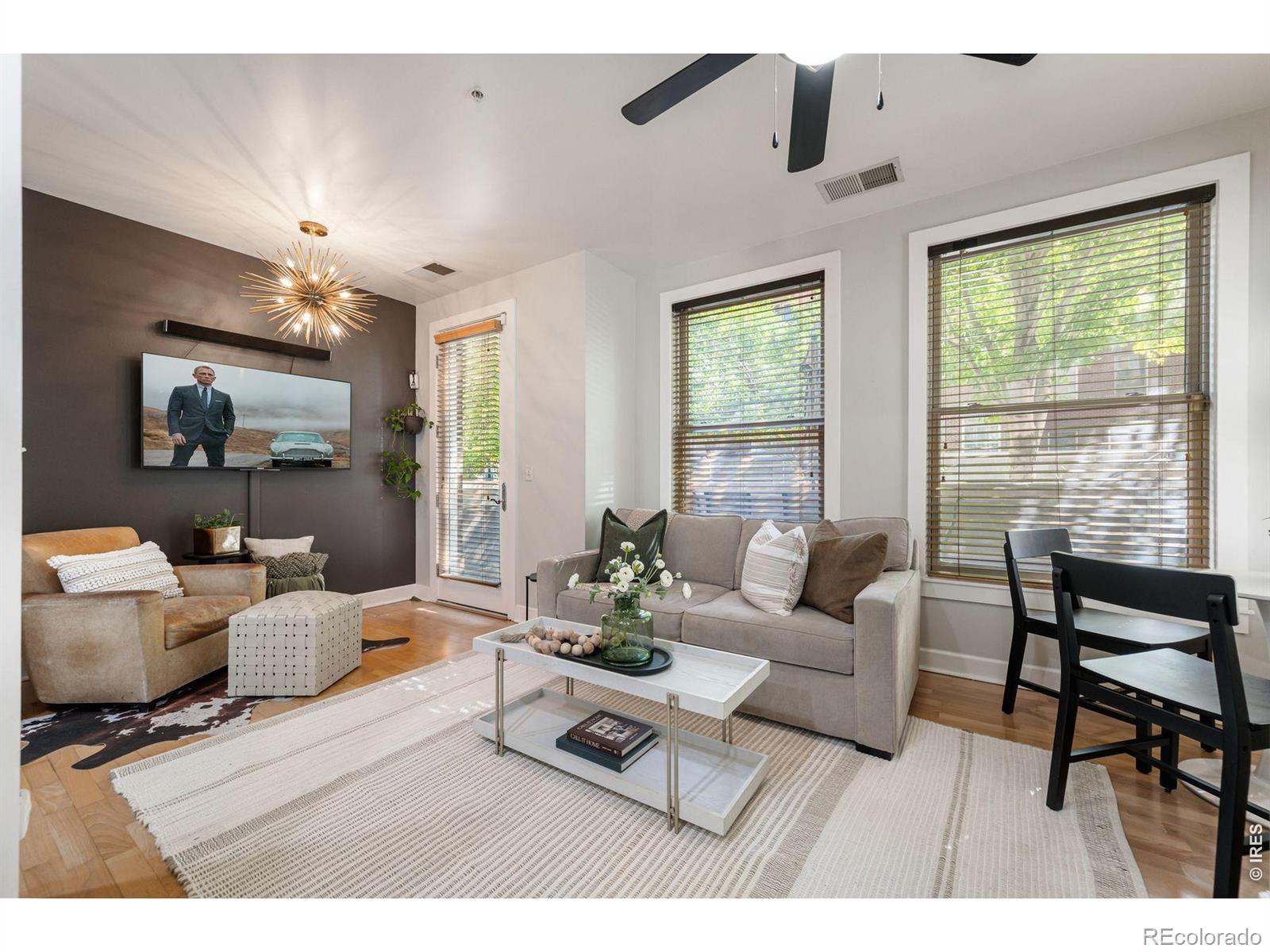 Homes for sale in Denver, CO | 1630 N Clarkson St #108, Denver, CO 80218 | MLS# IR1055870