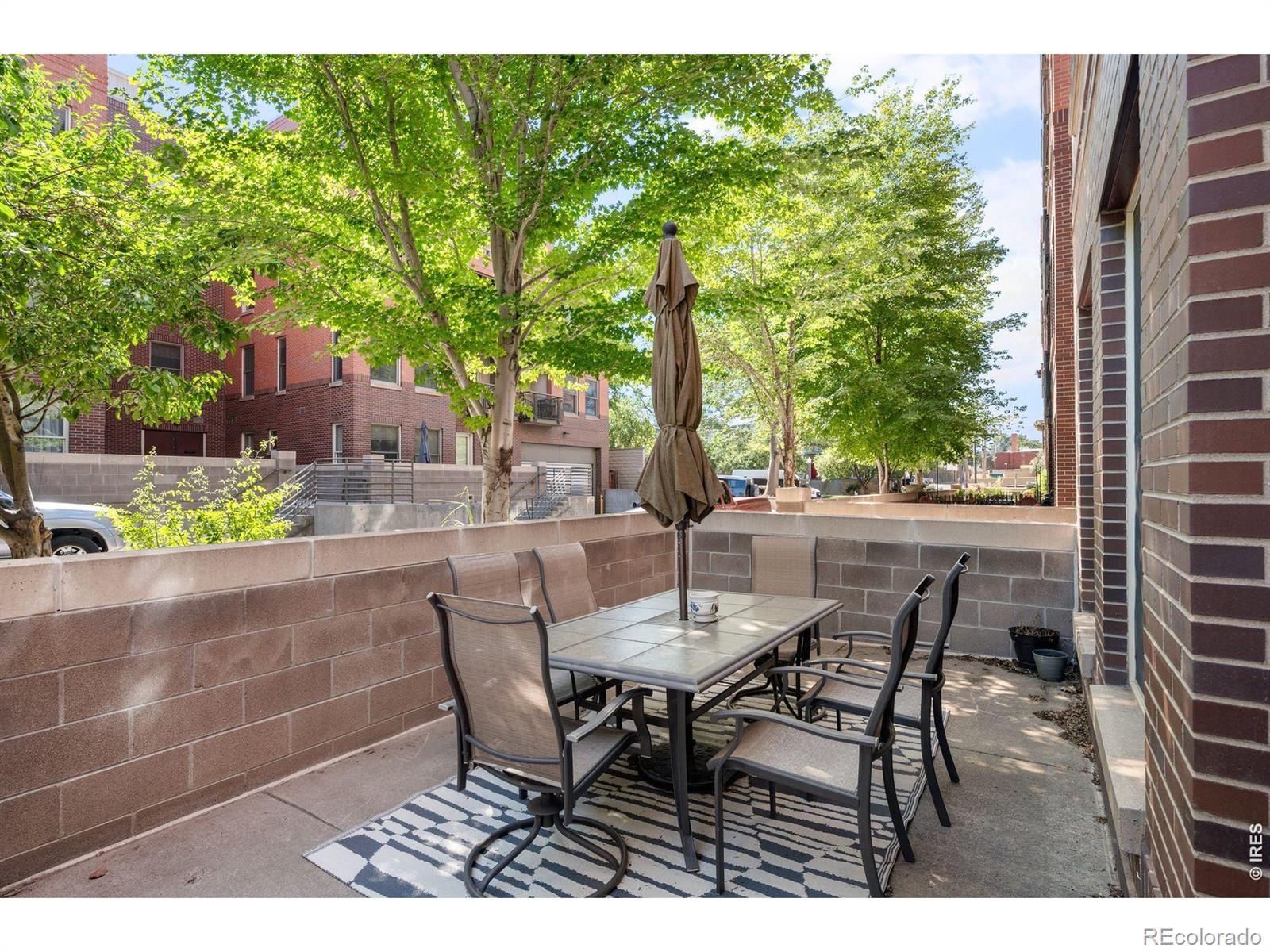 Homes for sale in Denver, CO | 1630 N Clarkson St #108, Denver, CO 80218 | MLS# IR1055870
