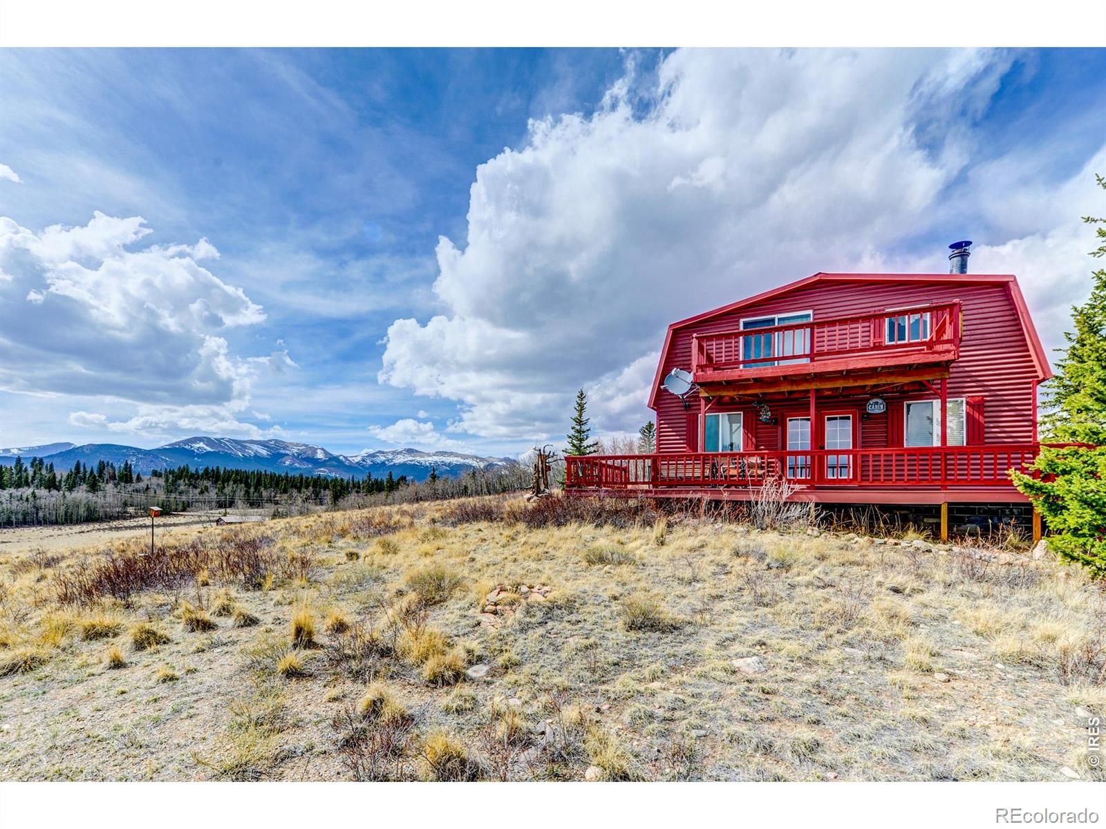 5th image of 146 Selkirk Ln, Jefferson, CO 80456 | MLS# IR1055914