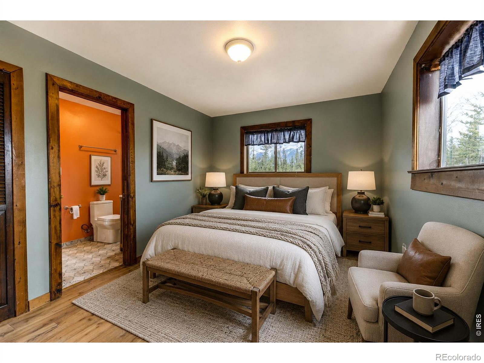 3rd image of 146 Selkirk Ln, Jefferson, CO 80456 | MLS# IR1055914