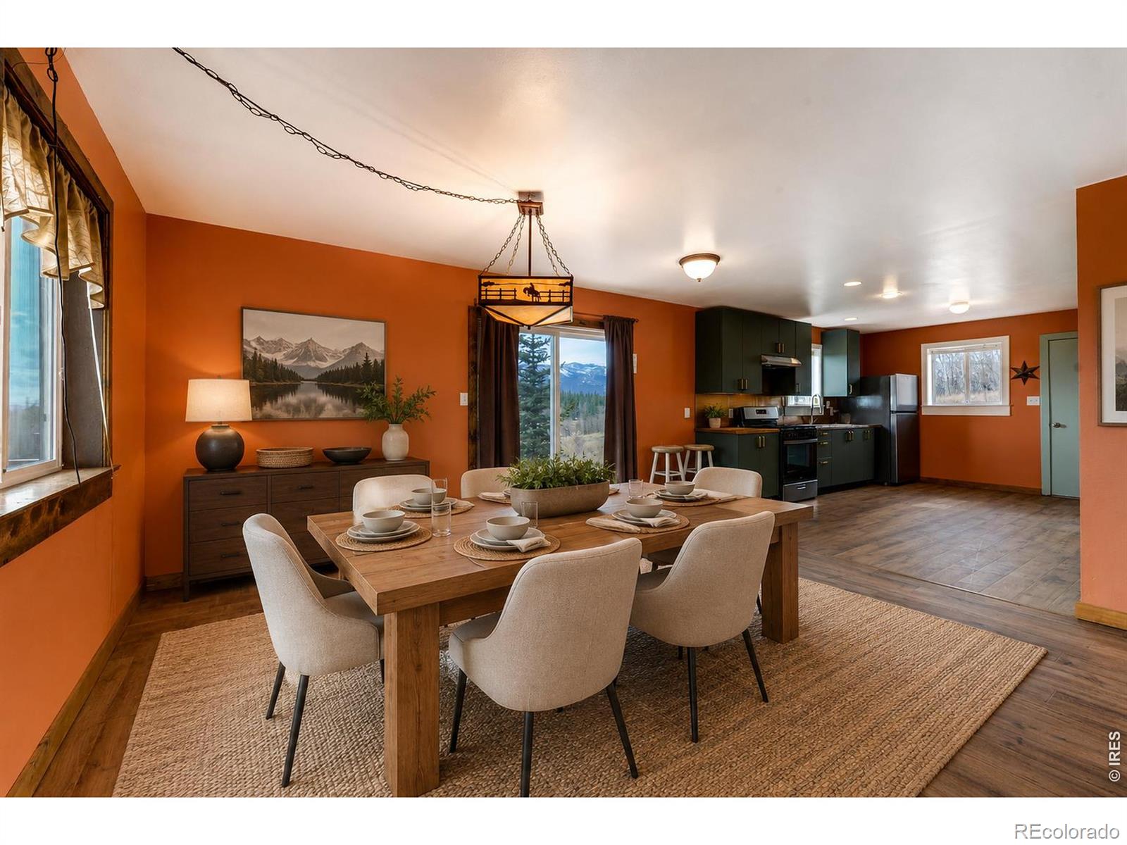4th image of 146 Selkirk Ln, Jefferson, CO 80456 | MLS# IR1055914