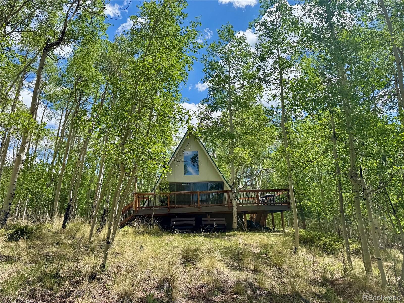 1st image of 206 Empire Cir, Leadville, CO 80461 | MLS# 4690793