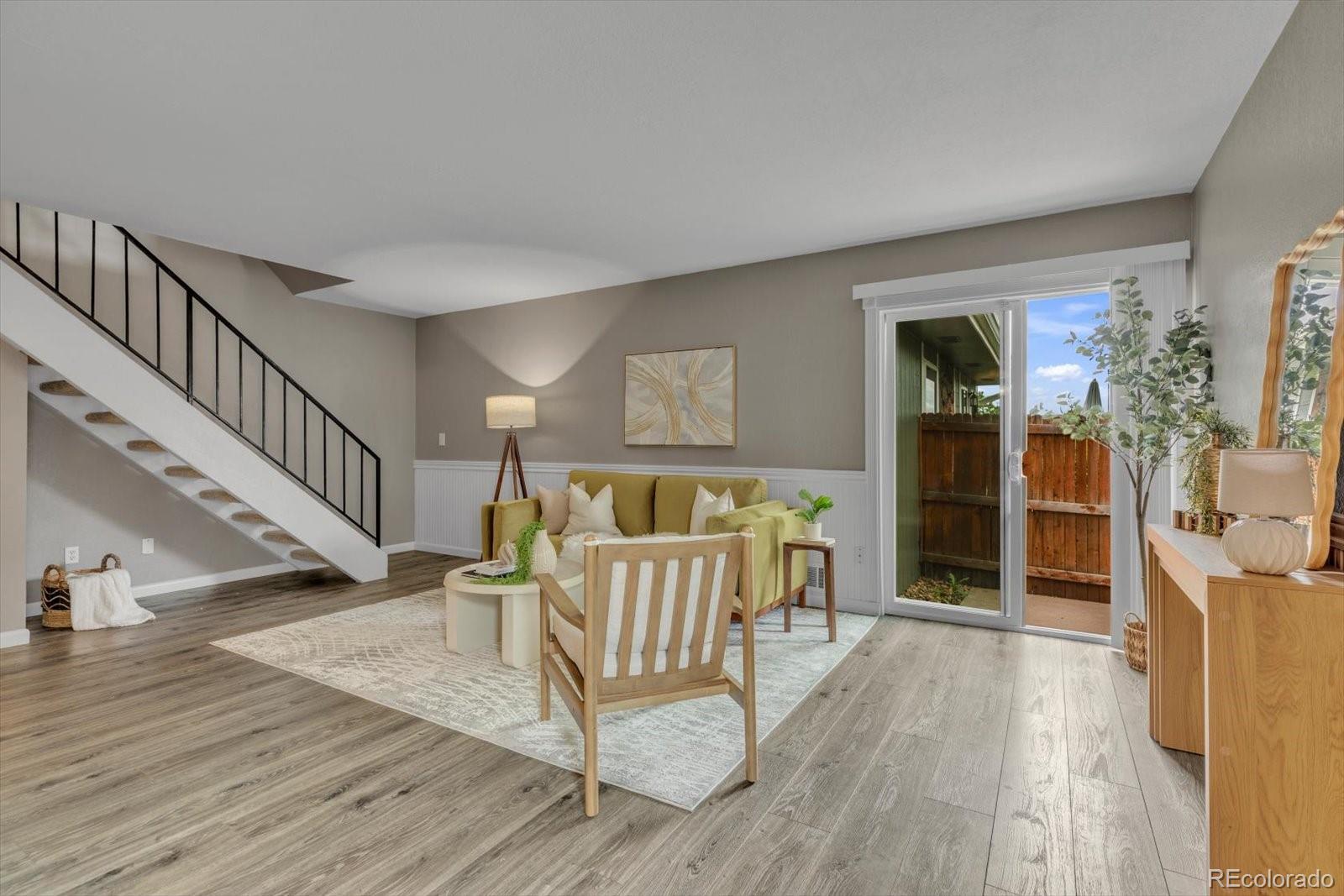Homes for sale in Aurora, CO | 9901 E Evans Ave, Aurora, CO 80247