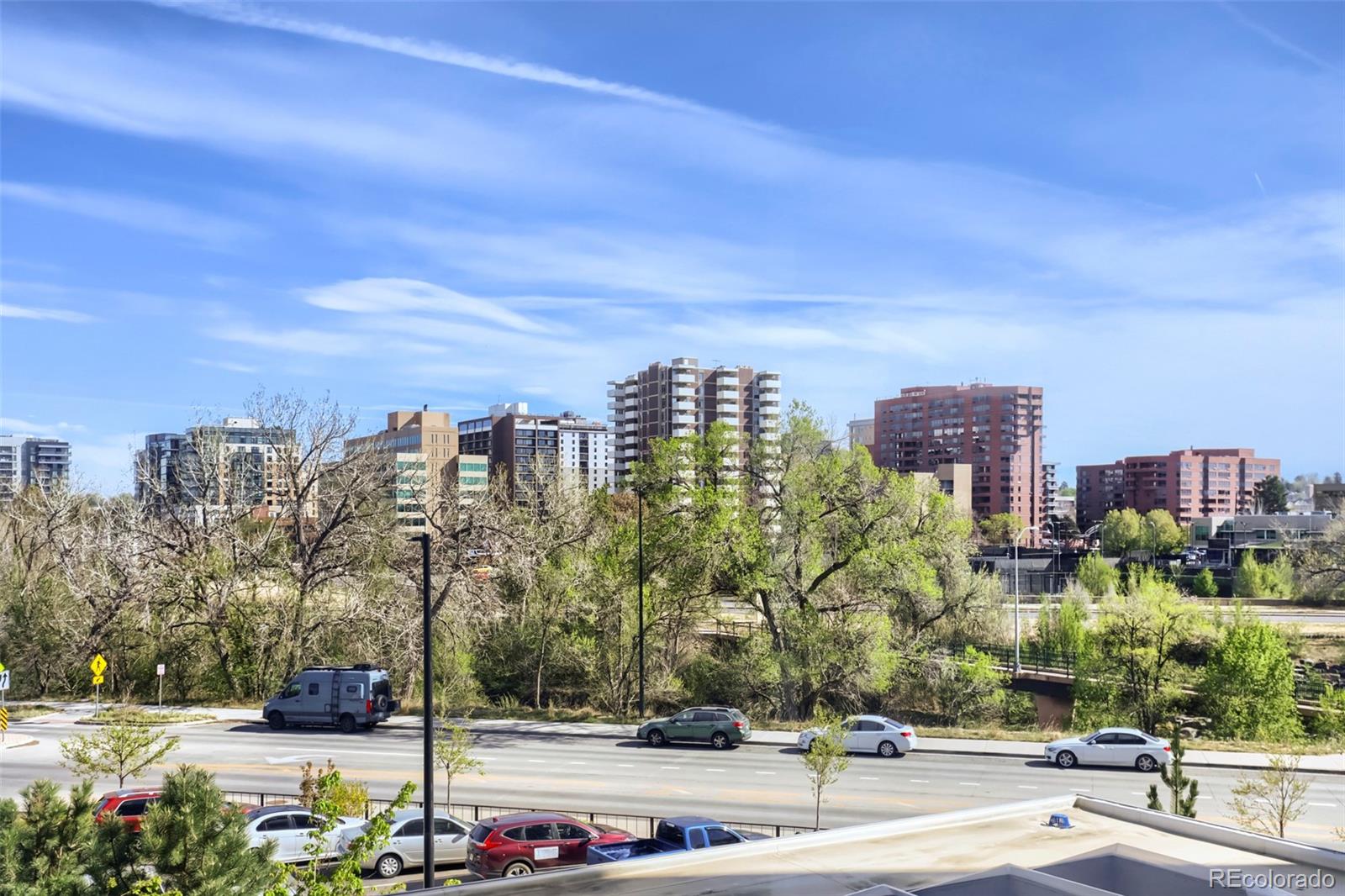 Homes for sale in Denver, CO | 3100 E Cherry Creek South Dr #306, Denver, CO 80209 | MLS# 2517056