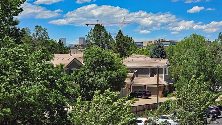 4th image of 3100 E Cherry Creek South Dr #306, Denver, CO 80209 | MLS# 2517056