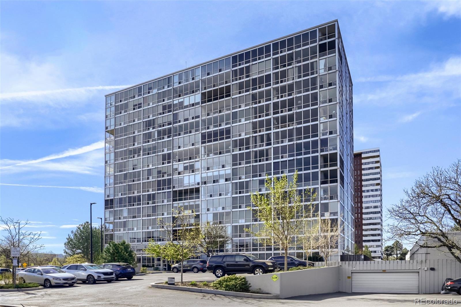 Homes for sale in Denver, CO | 3100 E Cherry Creek South Dr #306, Denver, CO 80209 | MLS# 2517056