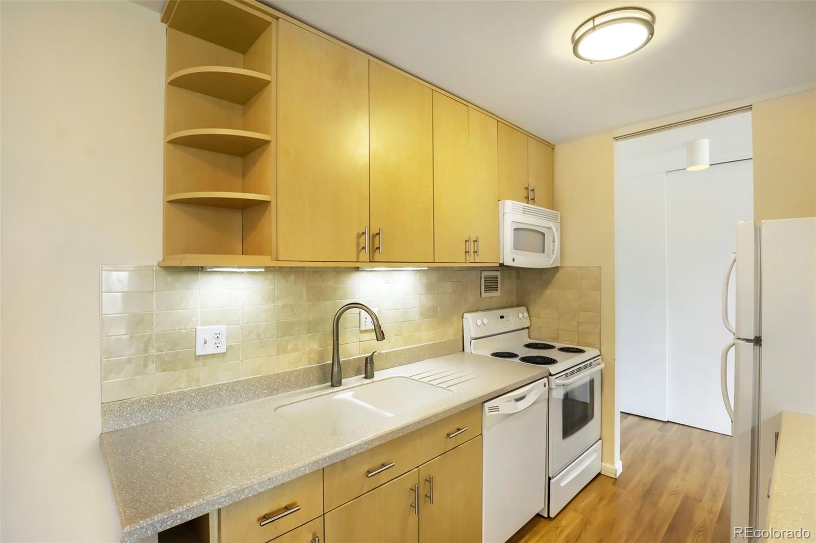 Homes for sale in Denver, CO | 3100 E Cherry Creek South Dr #306, Denver, CO 80209 | MLS# 2517056