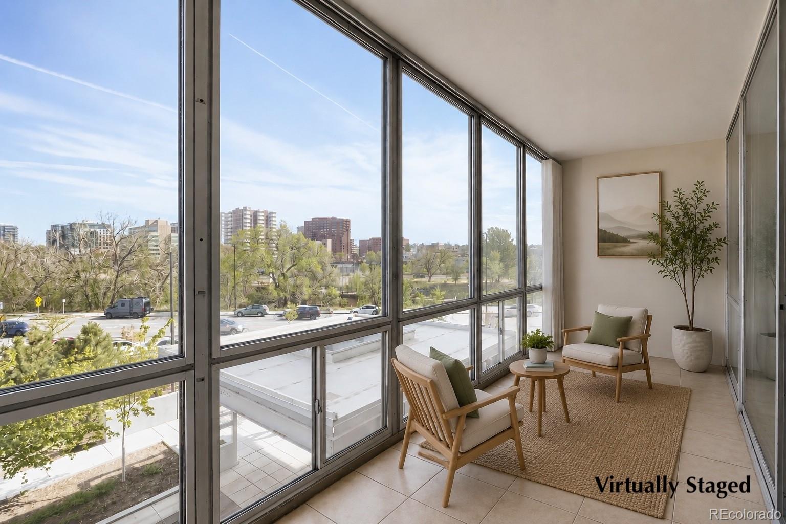 5th image of 3100 E Cherry Creek South Dr #306, Denver, CO 80209 | MLS# 2517056