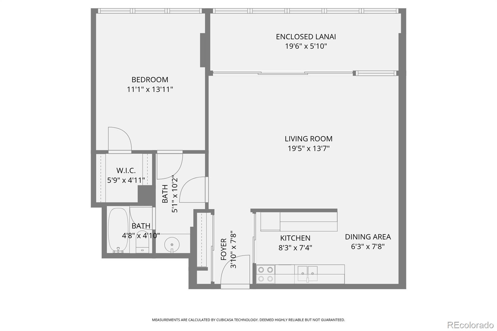 Homes for sale in Denver, CO | 3100 E Cherry Creek South Dr #306, Denver, CO 80209 | MLS# 2517056
