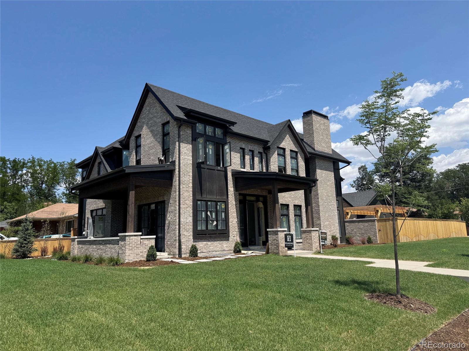 Homes for sale in Denver, CO | 3303 E Asbury Ave, Denver, CO 80210 | MLS# 2002442