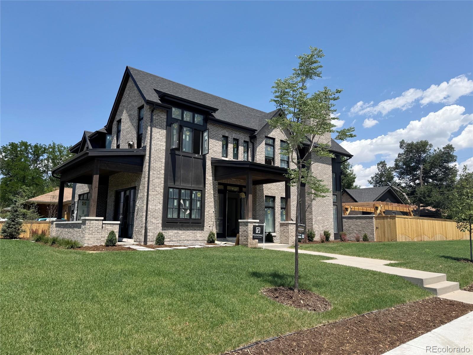 Homes for sale in Denver, CO | 3303 E Asbury Ave, Denver, CO 80210 | MLS# 2002442