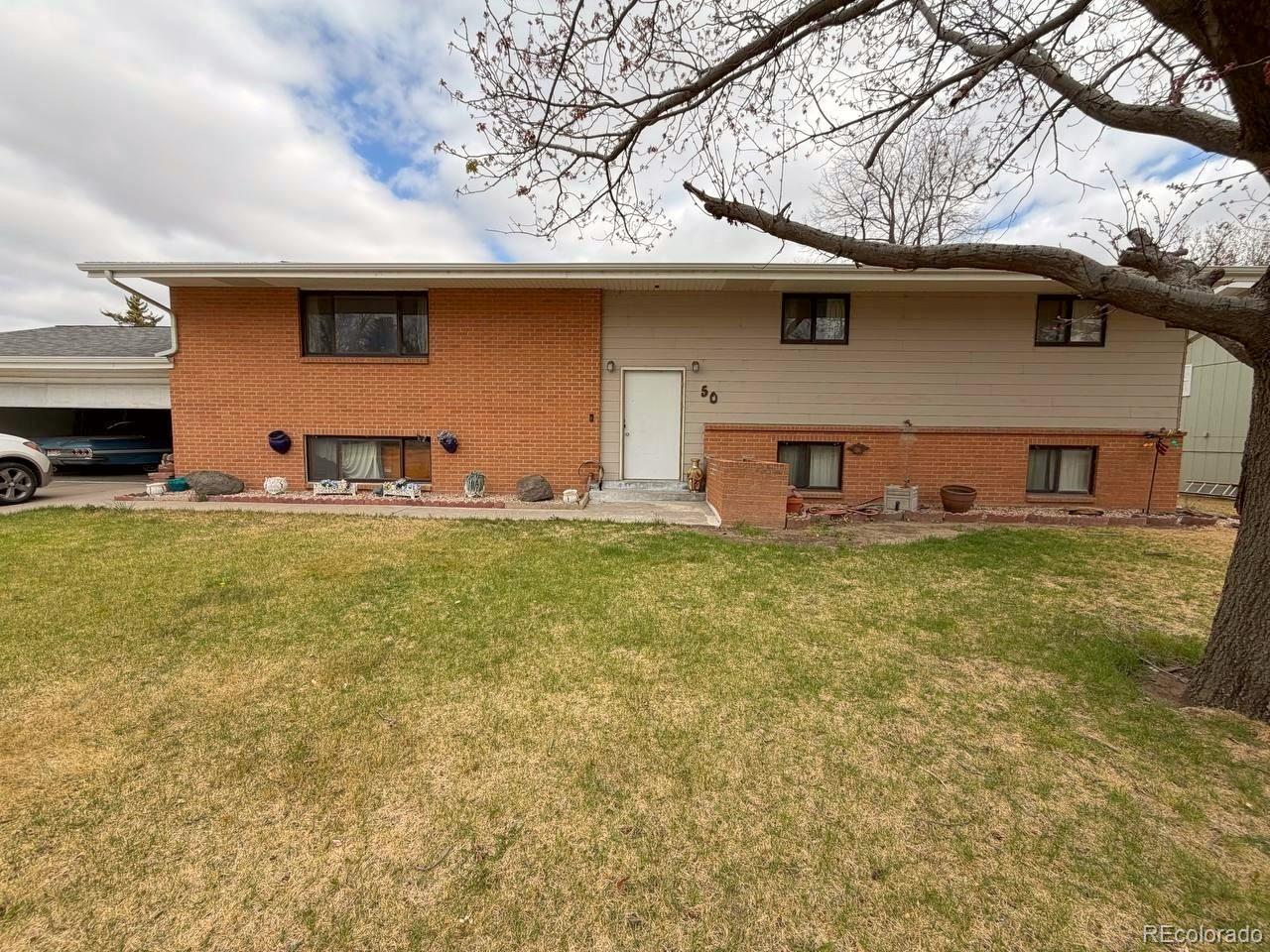 Homes for sale in Burlington, CO | 50 Paradise Dr, Burlington, CO 80807 | MLS# 9318253