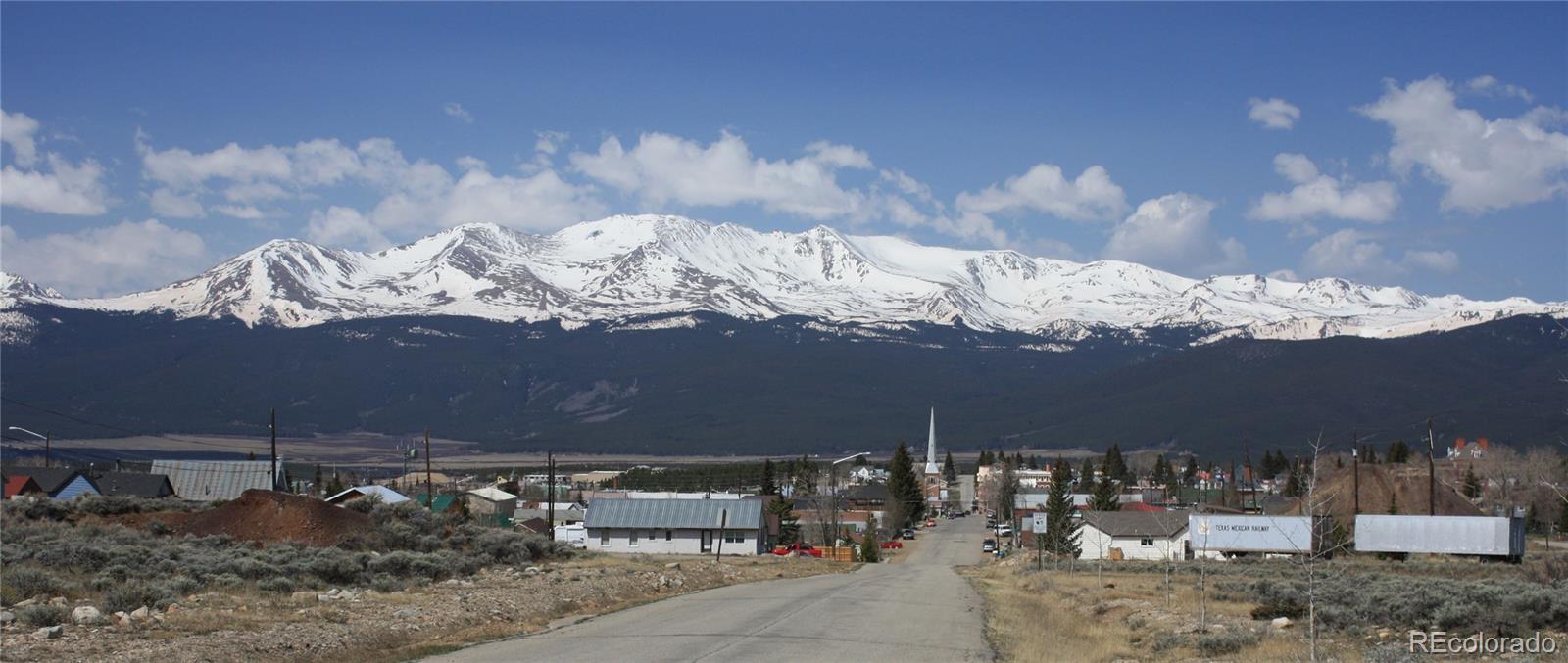 1st image of 617 E 8th St, Leadville, CO 80461 | MLS# 5566519