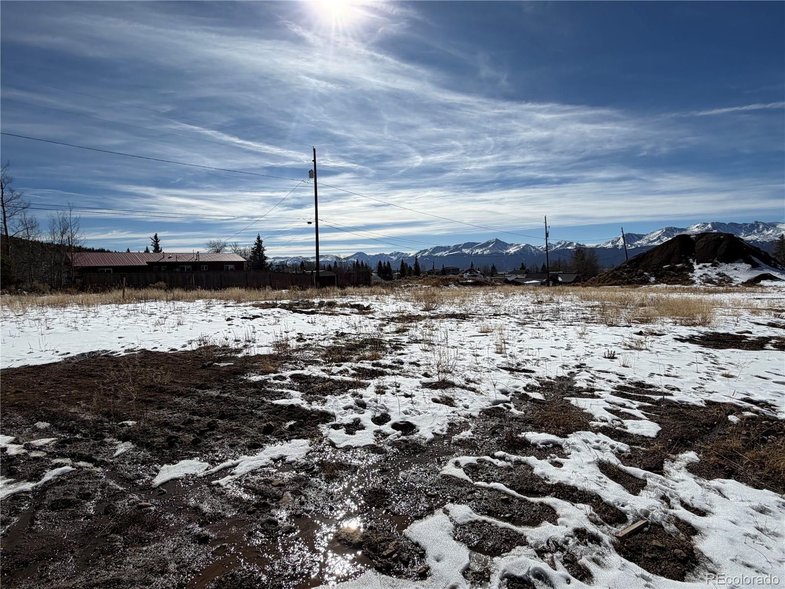 21st image of 617 E 8th St, Leadville, CO 80461 | MLS# 5566519