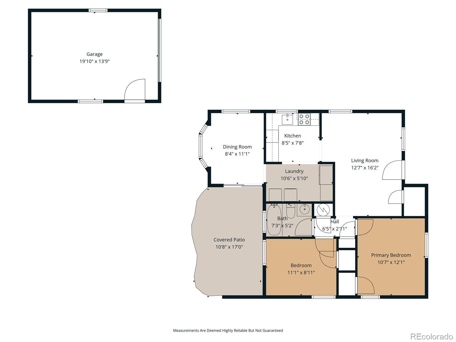 31st image of 2060 S Knox Ct, Denver, CO 80219 | MLS# 6903073