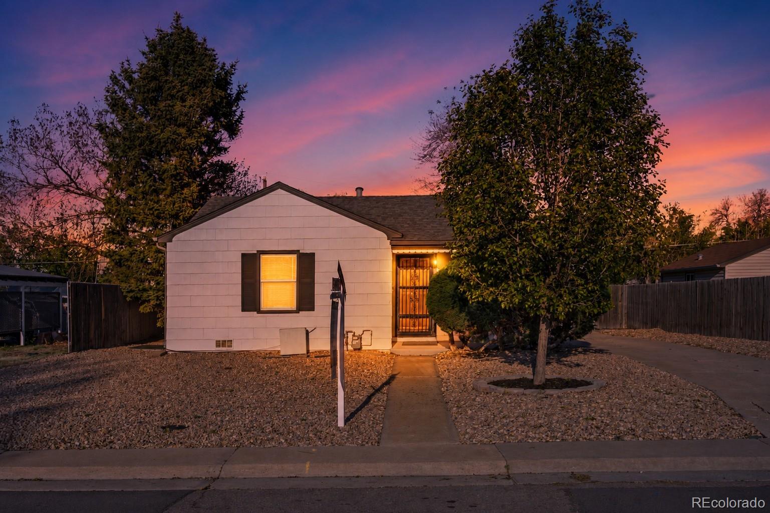1st image of 2060 S Knox Ct, Denver, CO 80219 | MLS# 6903073