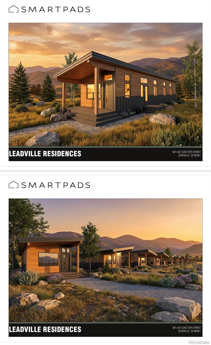 1st image of 613 E 8th St, Leadville, CO 80461 | MLS# 3899486